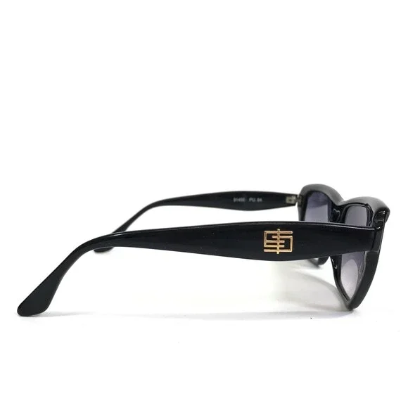 Vintage Emilio Pucci Sunglasses 91450 PU.84 Black Purple  display picture 1